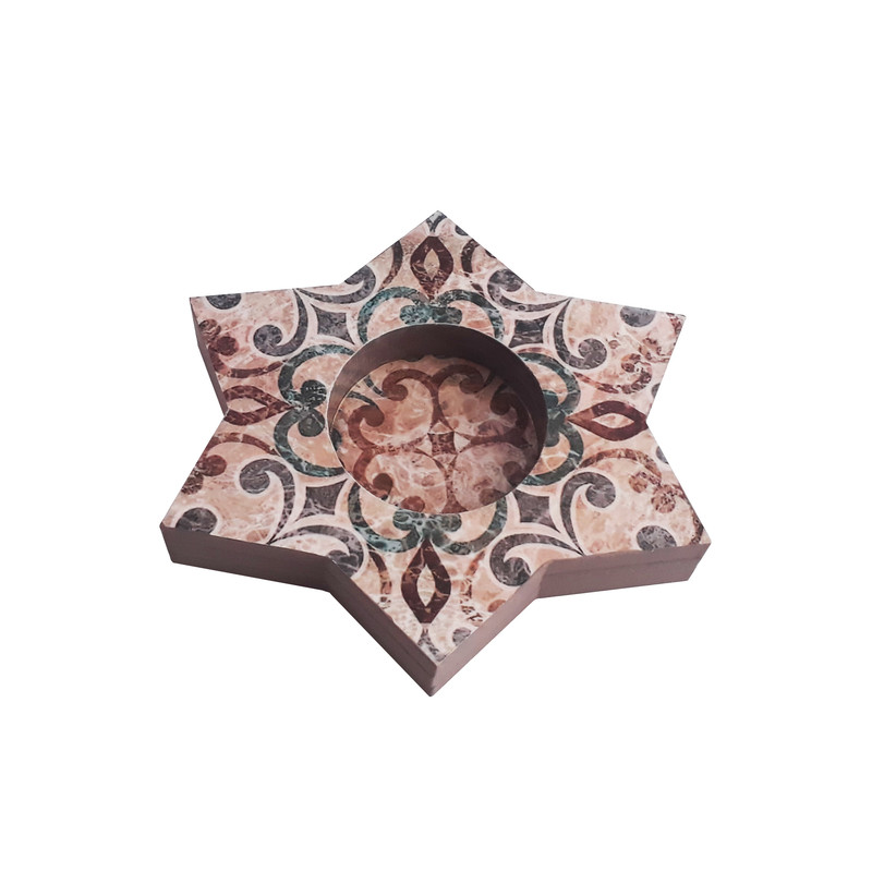 جاشمعی طرح شمسه مدل S345