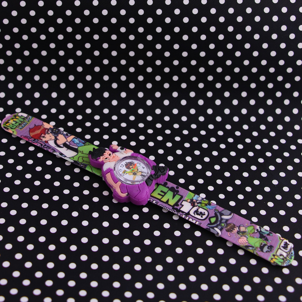 ساعت مچی عقربه ای پسرانه مدل BN 3230 -BN-SE