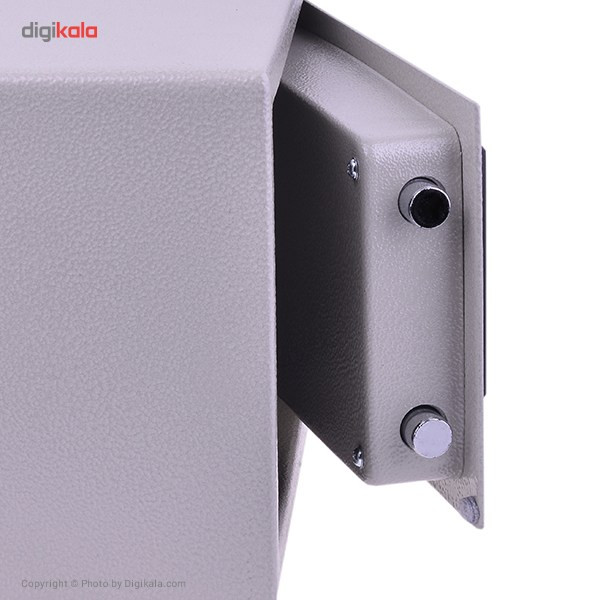 صندوق الکترونیکی نامسون مدل SFT-20EB صندوق الکترونیکی نامسون مدل SFT-20EB