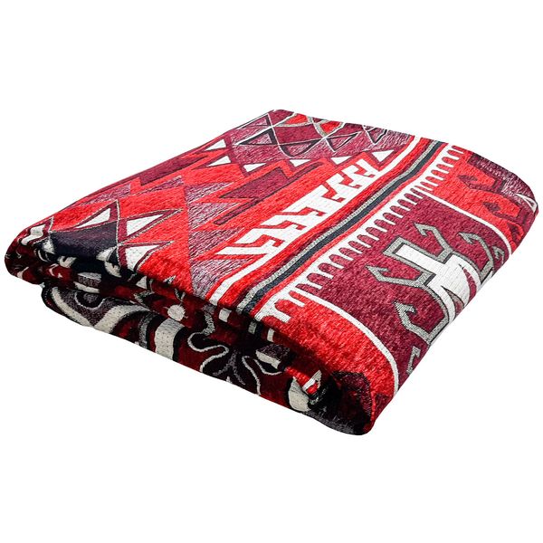 روفرشی تابان یزد مدل ترکمن Z4