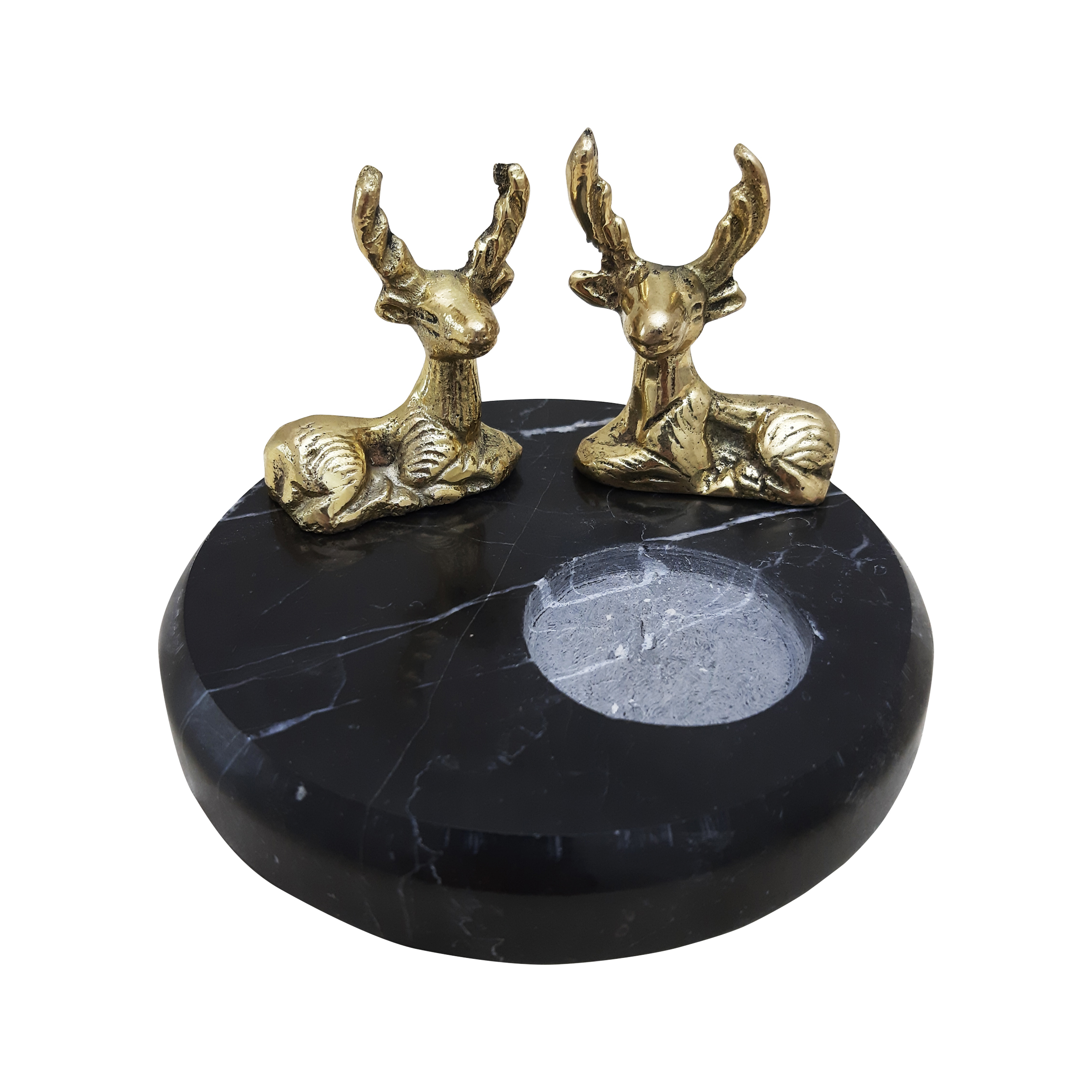 جاشمعی طرح گوزن کد 01