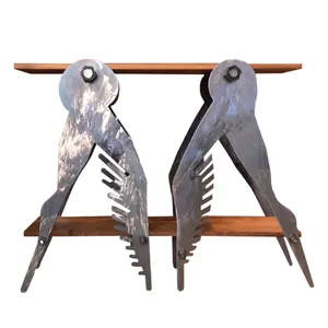 کنسول شیموس مدل Wing
