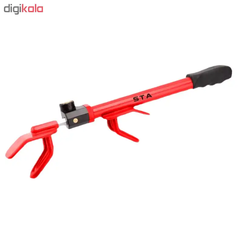 قفل فرمان اس تی ای مدل L6830