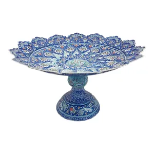 شیرینی خوری میناکاری کد ZP30101