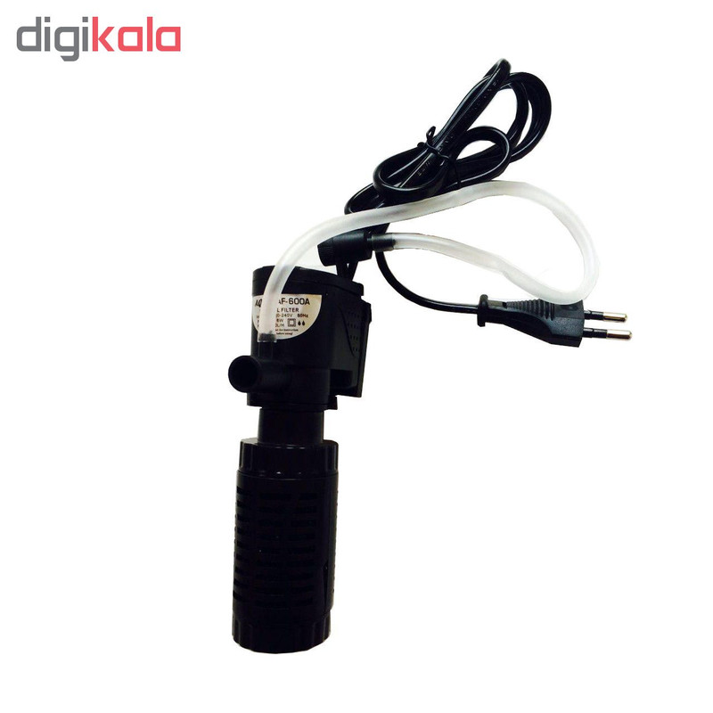 فیلتر داخلی آکواریوم آکوا مدل AF-600A