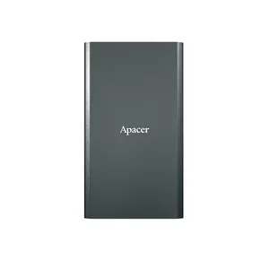 اس اس دی اکسترنال اپیسر مدل AS723 ظرفیت 512 گیگابایت رابط USB 3.2 Gen2