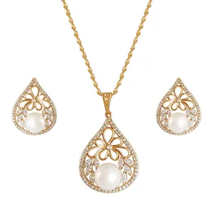 نیم ست زنانه ژوپینگ مدل اشک کد XP282