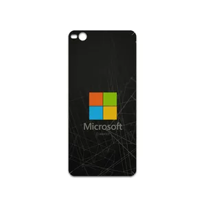 MAHOOT  Mcrsft Cover Sticker for HTC One X9