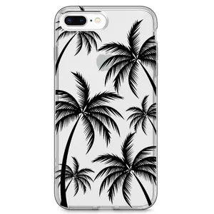 Megafone Palm Tree C52-B Cover For Apple iPhone 7 Plus