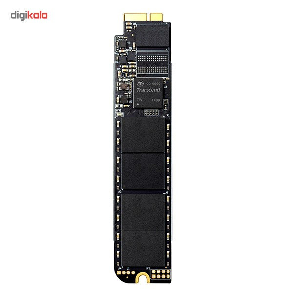 حافظه SSD اینترنال ترنسند مدل JetDrive520 ظرفیت 240 گیگابایت 1