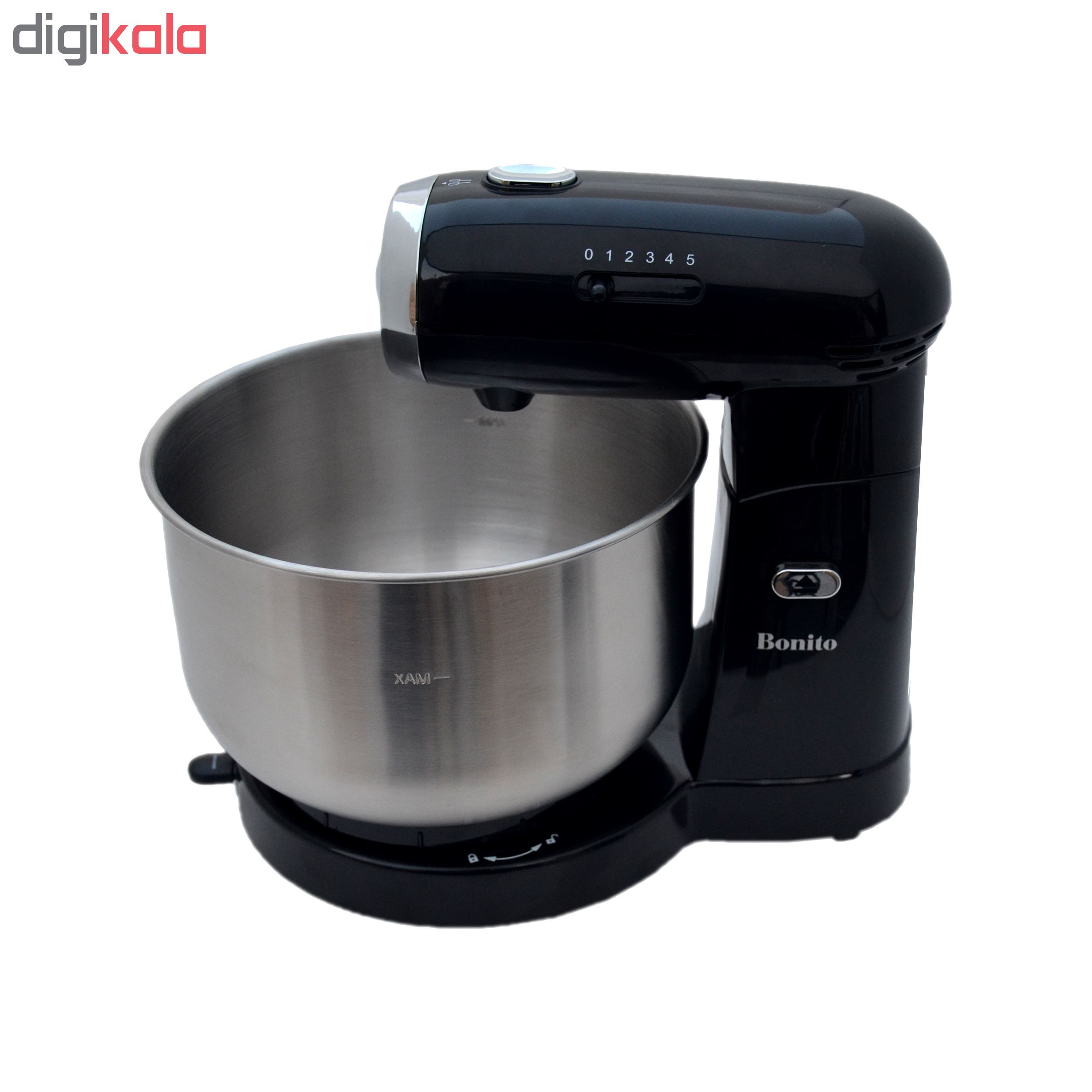 همزن برقی بونیتو مدل HM-200K