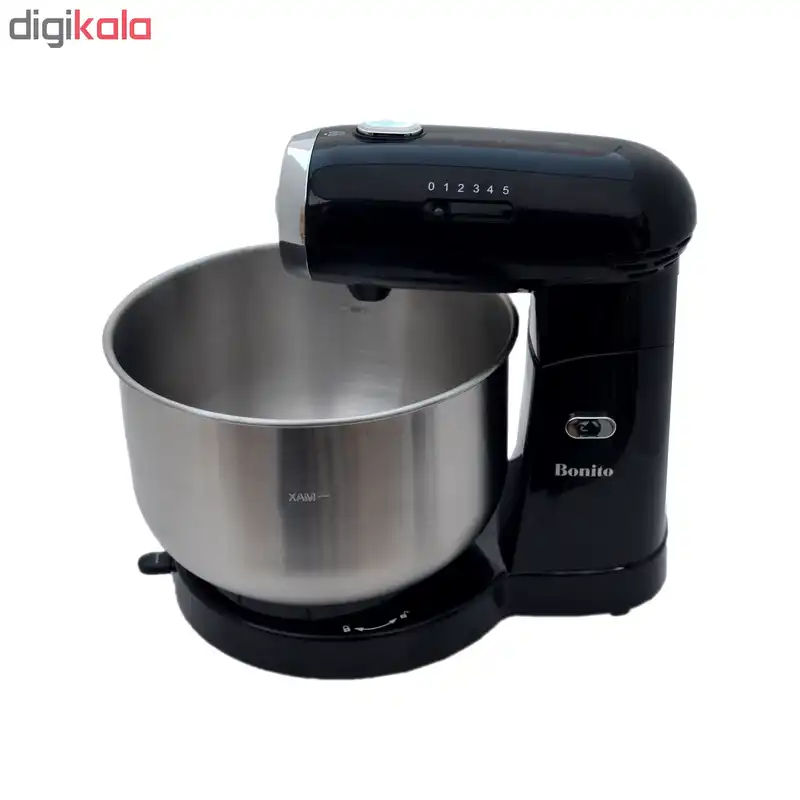 همزن برقی بونیتو مدل HM-200K