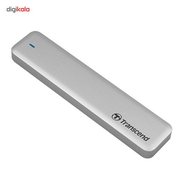 حافظه SSD اینترنال ترنسند مدل JetDrive520 ظرفیت 240 گیگابایت 2