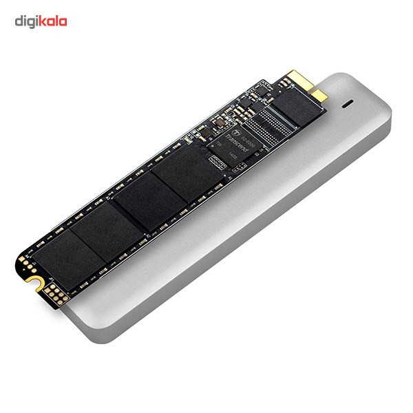 حافظه SSD اینترنال ترنسند مدل JetDrive520 ظرفیت 240 گیگابایت 3