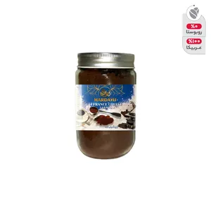 قهوه فرانسه آسیاب شده مرداویج - 150 گرم