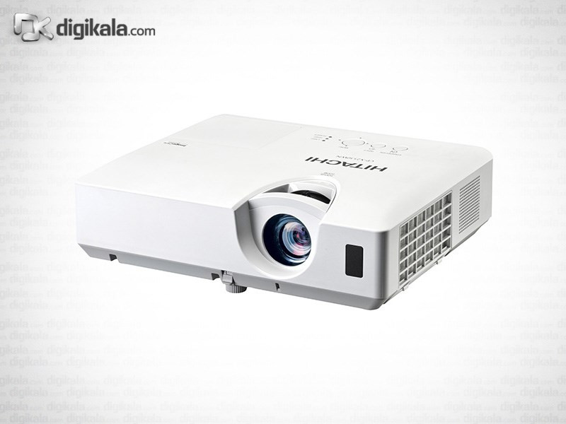 پروژکتور هیتاچی مدل CP-X2530wn