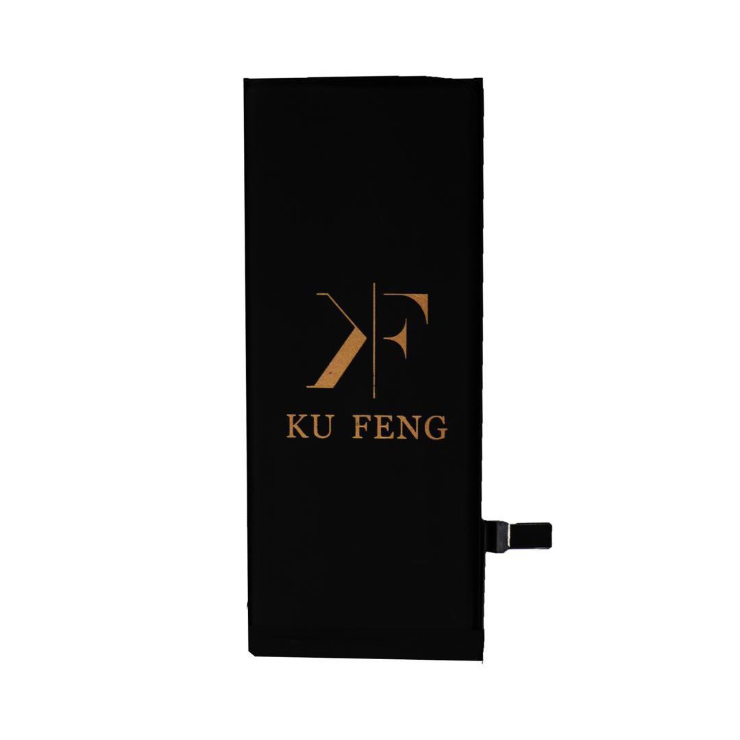 باتری موبایل کوفنگ  مدل KF-5s ظرفیت 1560میلی آمپر ساعت مناسب برای گوشی موبایل اپل  iPhone 5s