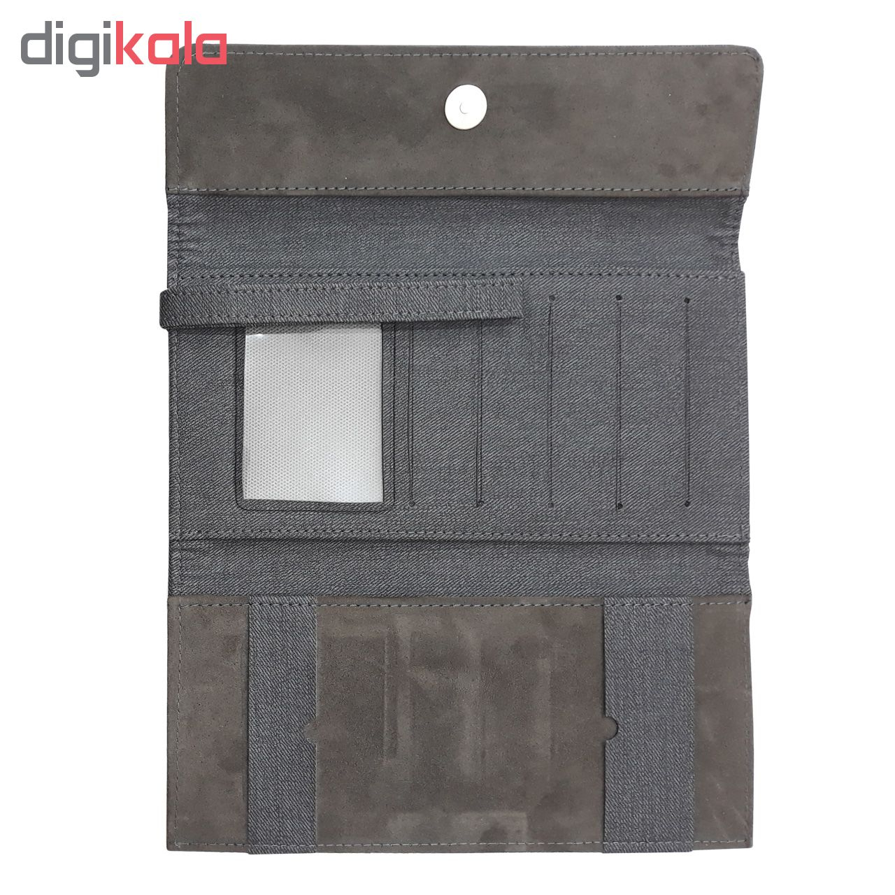 کیف مدارک مردانه کد 200