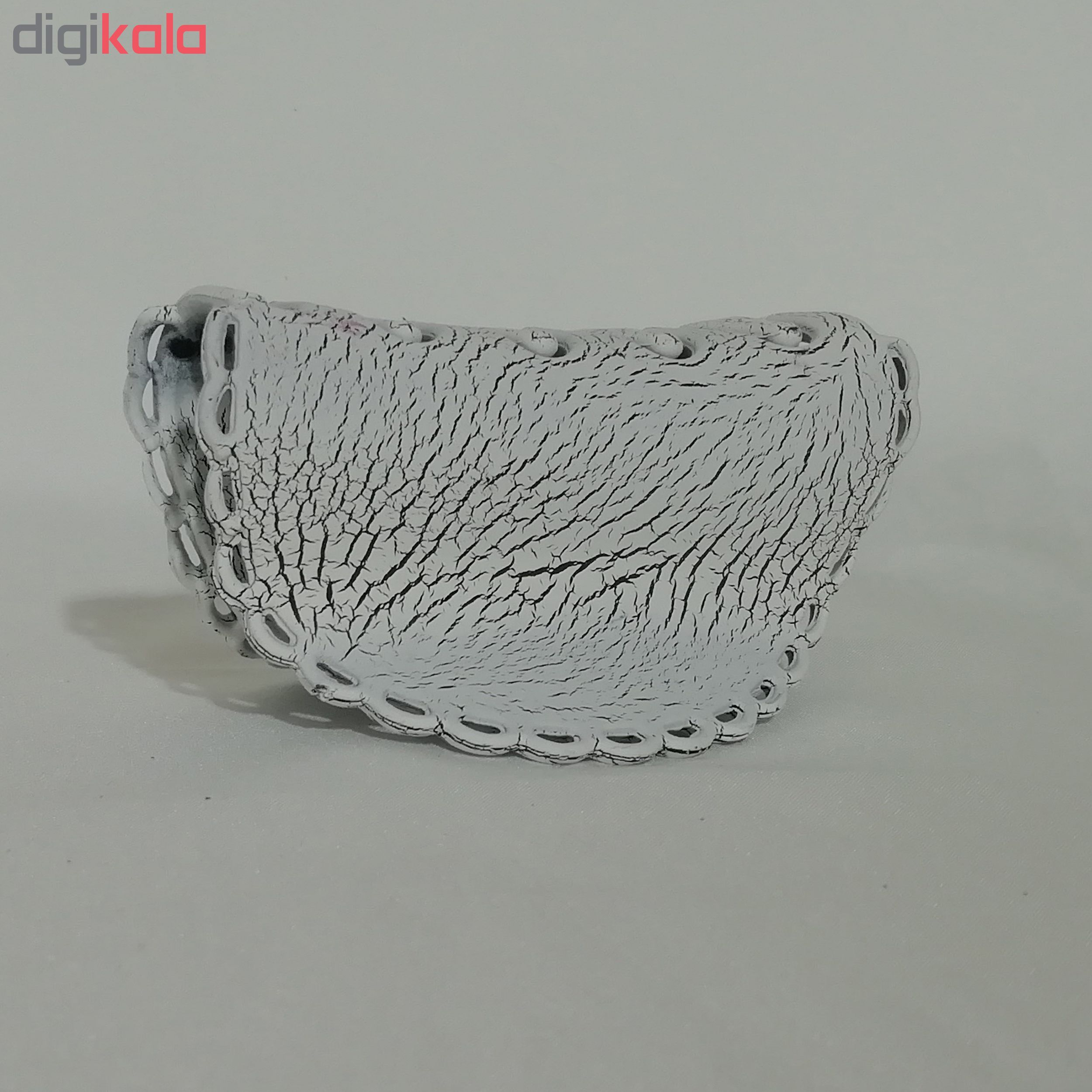 کلیپس مو زنانه کد 01