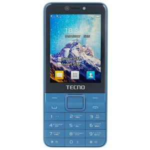 گوشی موبایل تکنو مدل T473 دو سیم‌ کارت