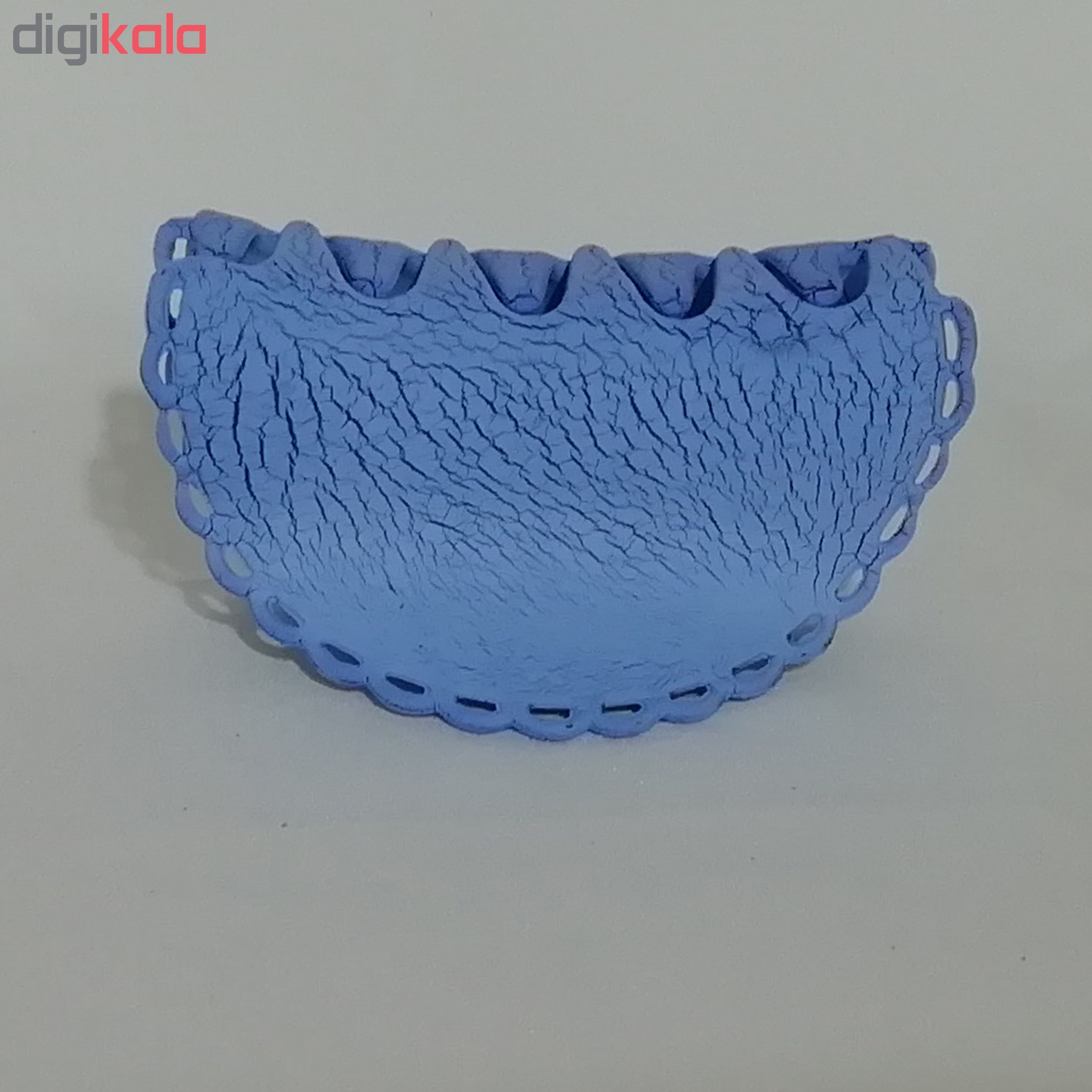 کلیپس مو زنانه کد 01