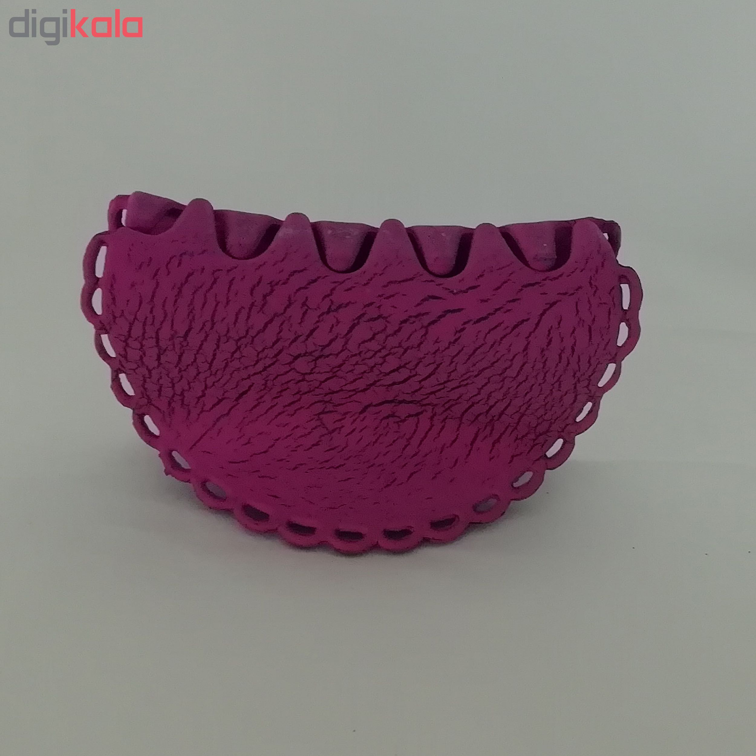 کلیپس مو زنانه کد 01