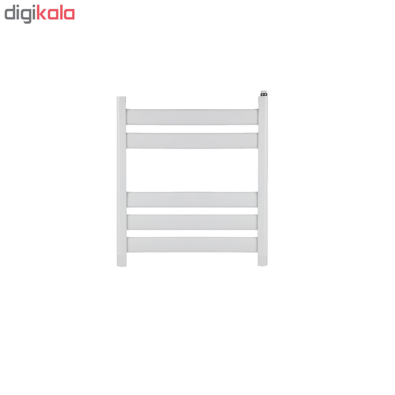 رادیاتور حوله خشک کن مدل AOW35405