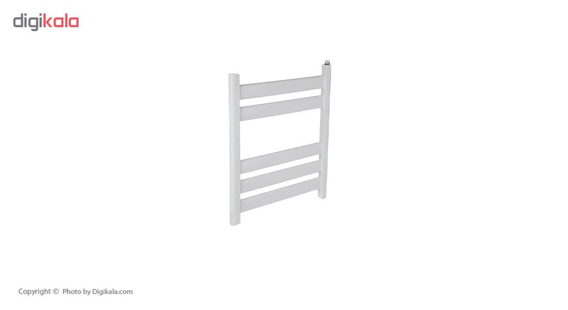 رادیاتور حوله خشک کن مدل AOW35405