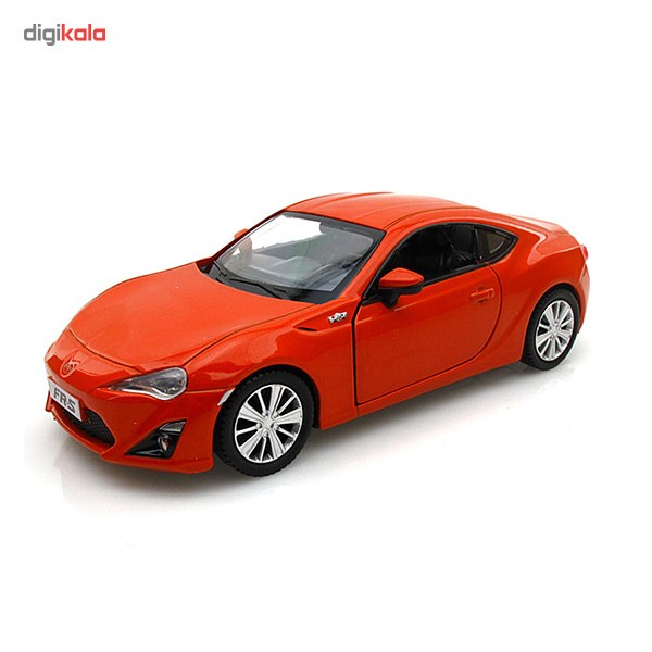 scion frs diecast