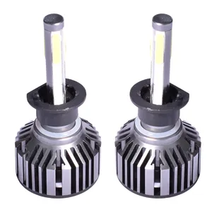 لامپ هدلایت خودرو آزارا مدل H1 بسته دو عددی