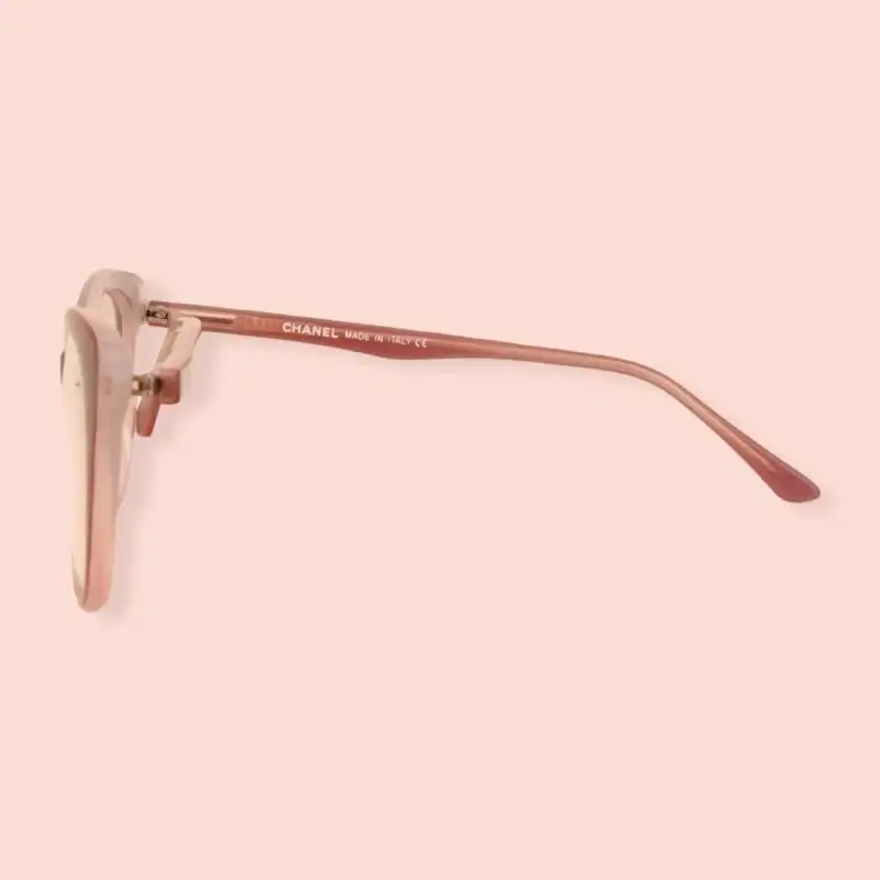 فریم عینک طبی زنانه  مدل P8032-C3