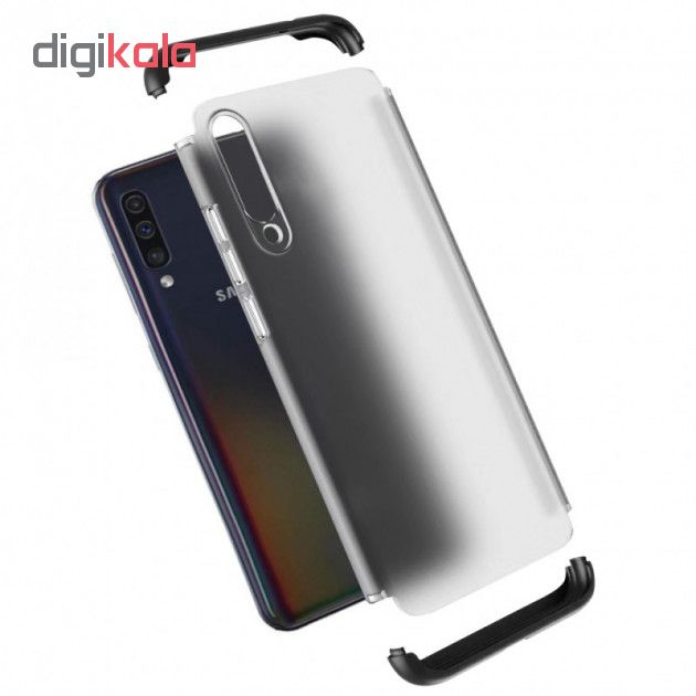 کاور 360 درجه آواتار مدل GK-MATSA70-2 مناسب برای گوشی موبایل سامسونگ Galaxy A70