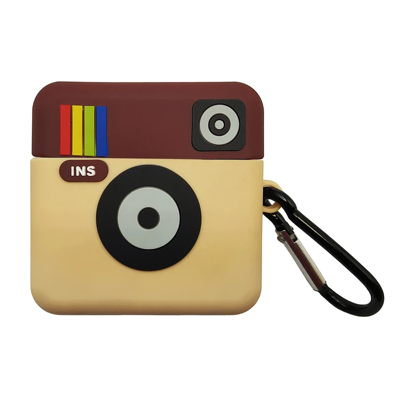 کاور طرح Instagram کد 001 مناسب برای کیس اپل ایرپاد