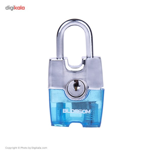 قفل آویز بلاسام مدل NH10