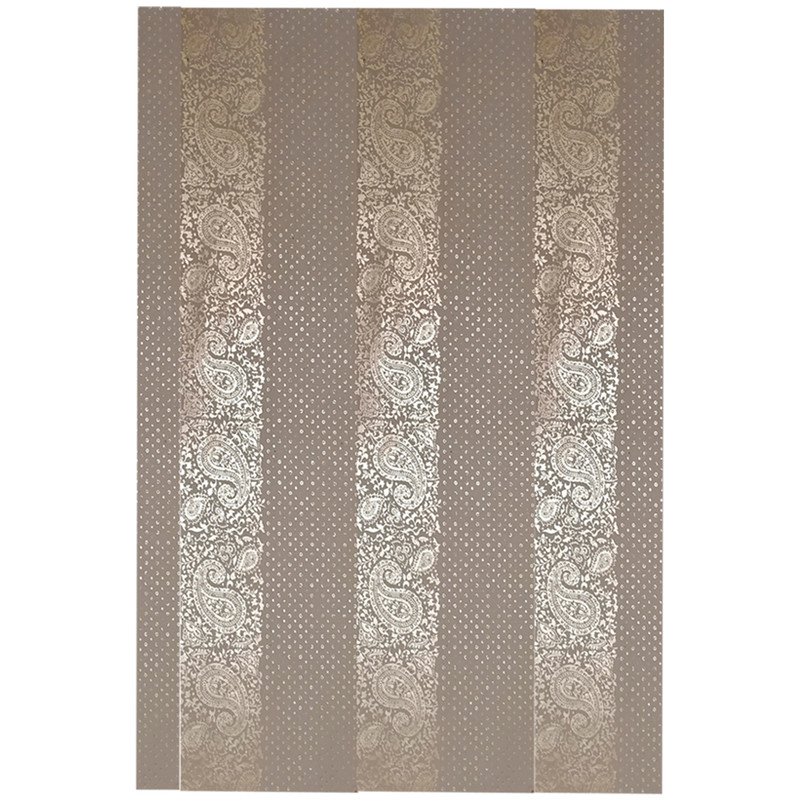 کاغذ کادو مدل Viti بسته 10 عددی