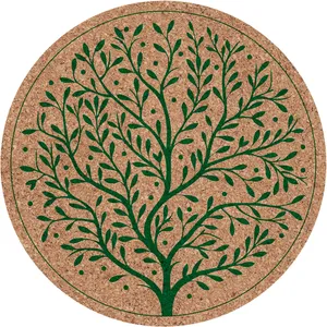 زیر قابلمه ای تدیگ مدل C24C سایز 24