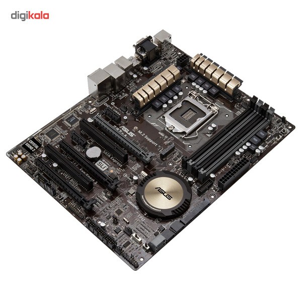 Asus 2025 z97a motherboard