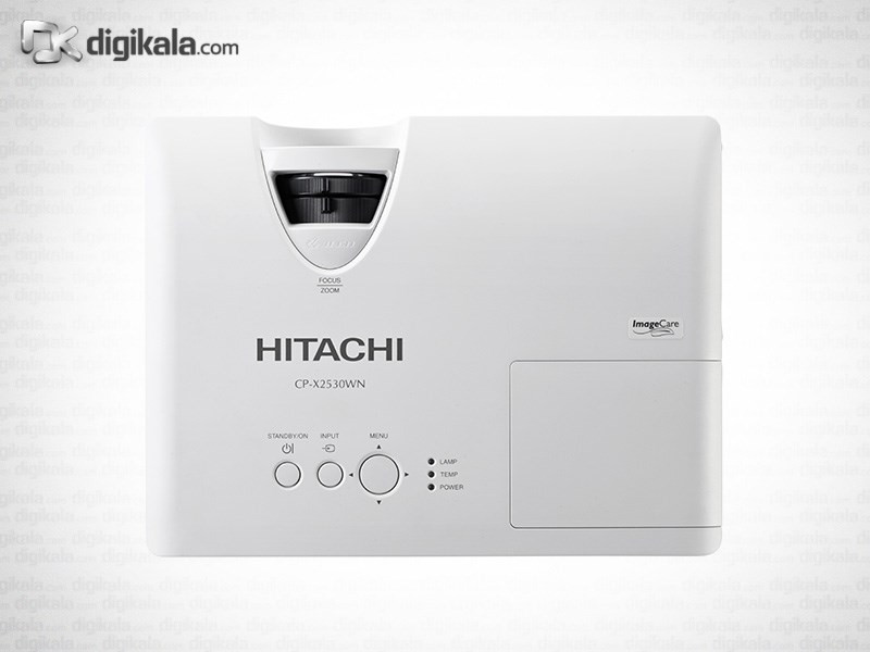 پروژکتور هیتاچی مدل CP-X2530wn