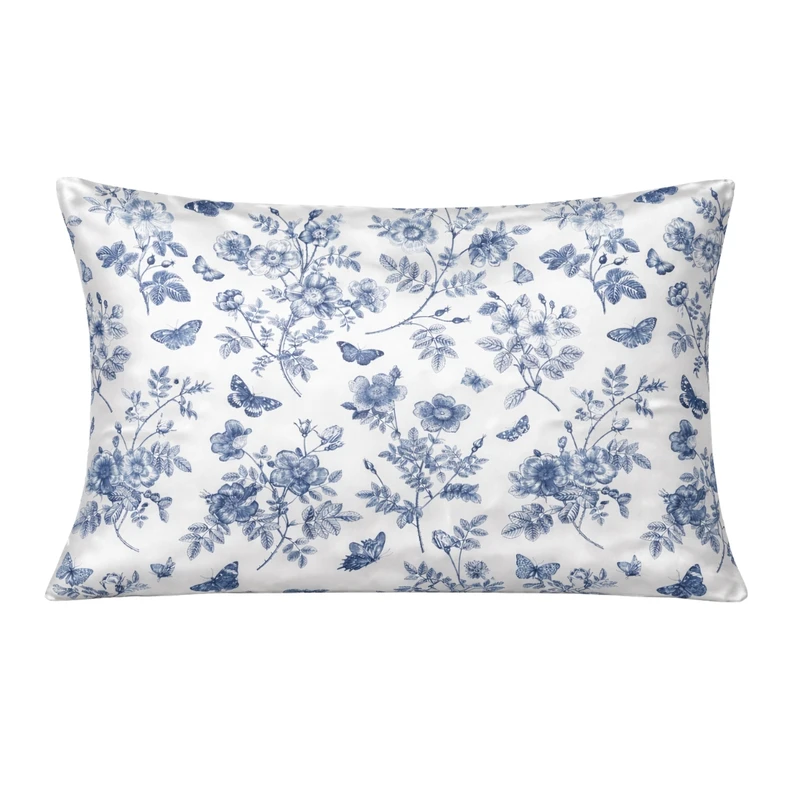 روبالشی مدل فلاور سایز ۵۰*۷۰ سانتی متر