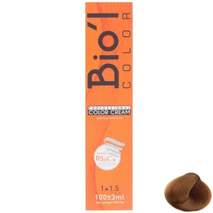 Biol Choclate Light Choclate Hair Color 8.8