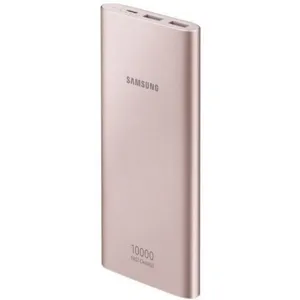 شارژر همراه سامسونگ مدل BP1100 ظرفیت 10000میلی آمپر ساعت