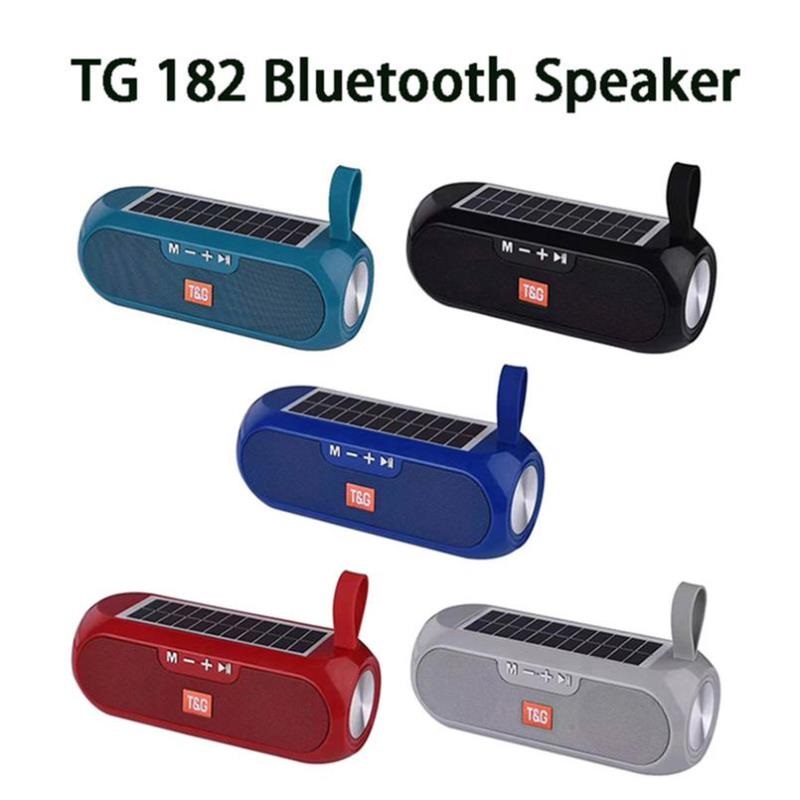 tg182 speaker