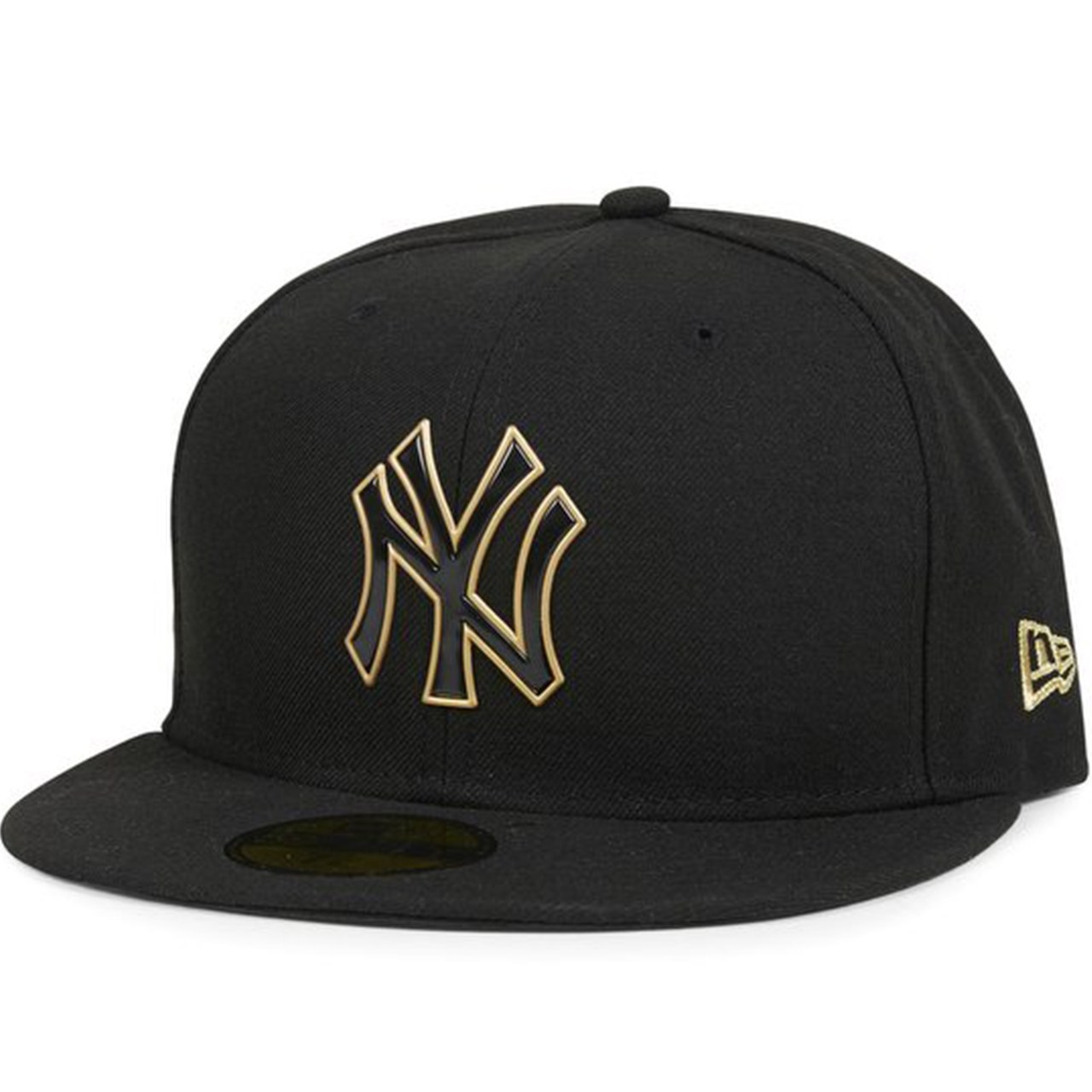 کلاه کپ نیو ارا مدل Team Weld NY Yankee