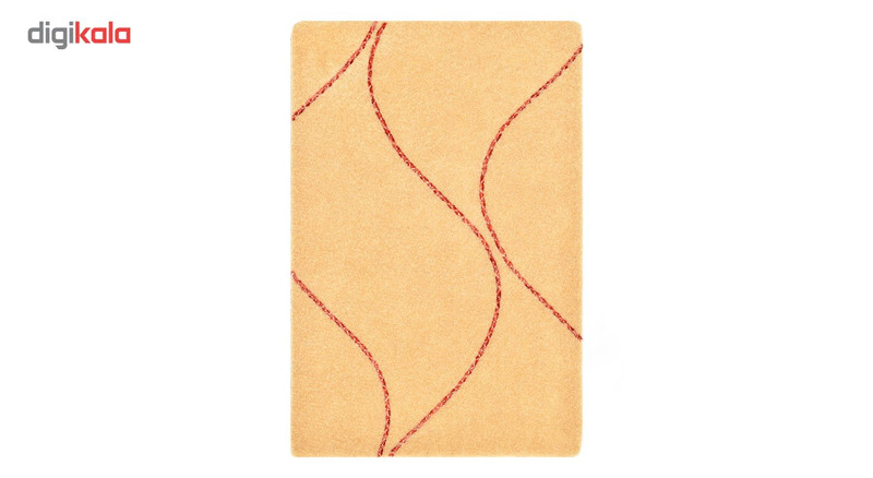 موکت ظریف مصور طرح کارون زمینه کرم کد 9512 موکت ظریف مصور طرح کارون زمینه کرم کد 9512