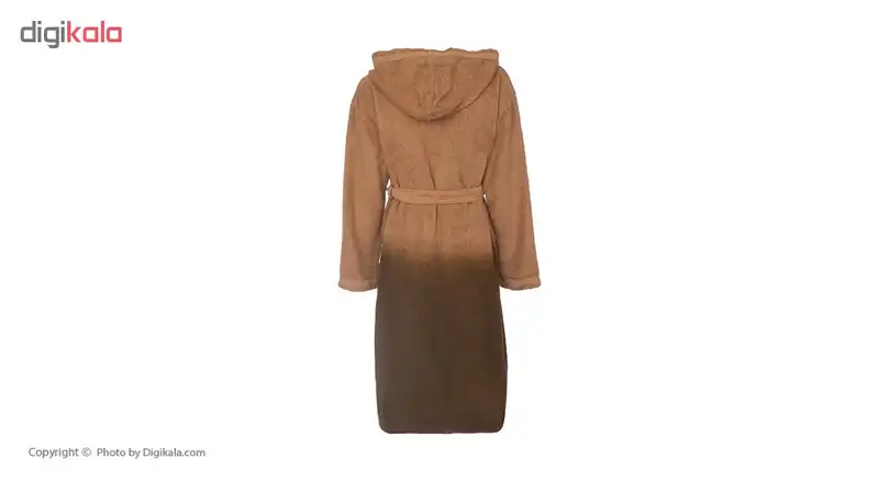 حوله پالتویی دیانا مدل DRN سایز 120