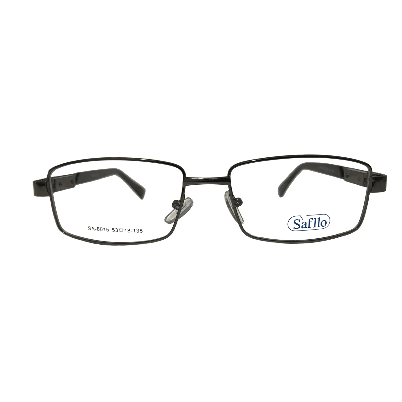 فریم عینک طبی مردانه سافیلو کد SA-8015