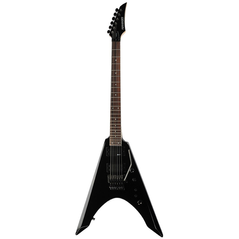 گیتار الکتریک فرناندز مدل Vortex Pro BLK