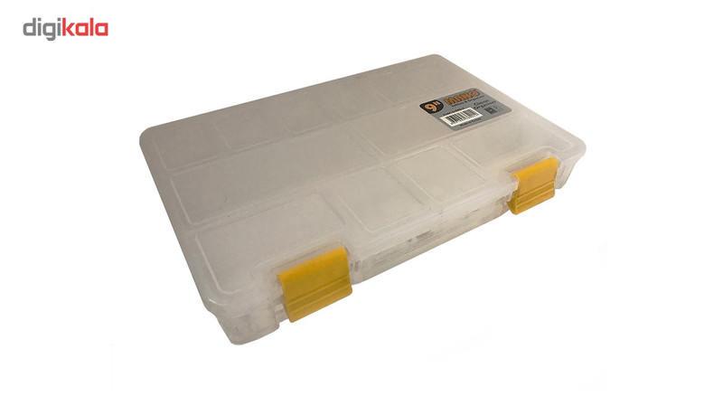 جعبه ابزار مانو مدل S-ORG-9