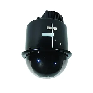 Honeywell SpeedDome Network Camera HDXJPBDS