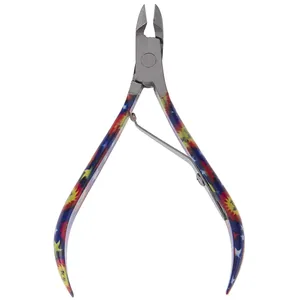 گوشه گیر ناخن ویتالی کد N507